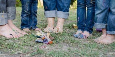 Viele stellen sich die Frage wie eine Patchworkfamilie funktionieren kann